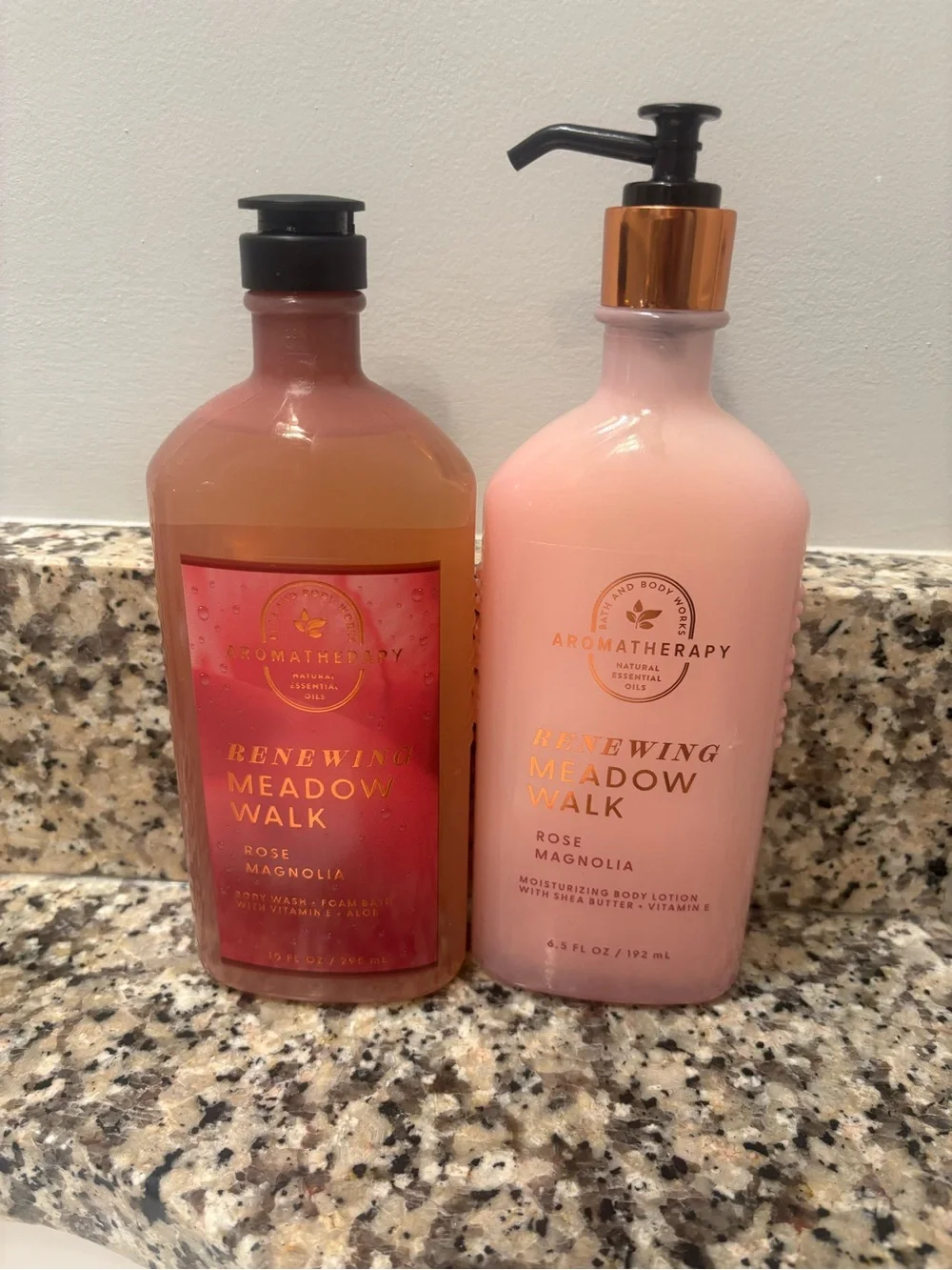 [BBW] AROMA: RENEWING MEADOW WALK